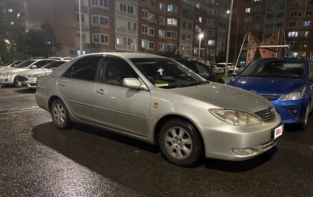 Toyota Camry V40, 2002 год, 630 000 рублей, 6 фотография