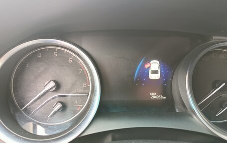 Toyota Camry, 2019 год, 1 887 000 рублей, 5 фотография