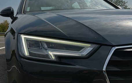 Audi A4, 2018 год, 3 200 000 рублей, 4 фотография