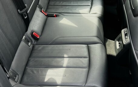 Audi A4, 2018 год, 3 200 000 рублей, 12 фотография