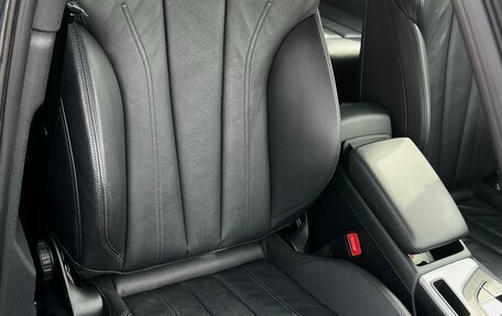 Audi A4, 2018 год, 3 200 000 рублей, 14 фотография