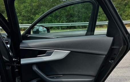 Audi A4, 2018 год, 3 200 000 рублей, 11 фотография