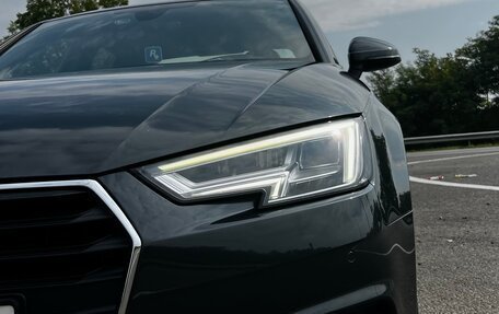 Audi A4, 2018 год, 3 200 000 рублей, 24 фотография
