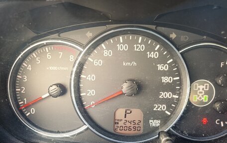 Mitsubishi Pajero Sport II рестайлинг, 2011 год, 1 750 000 рублей, 7 фотография