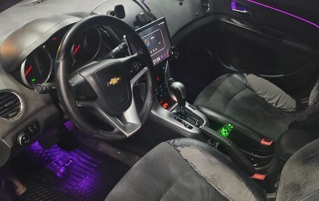 Chevrolet Cruze II, 2013 год, 850 000 рублей, 6 фотография