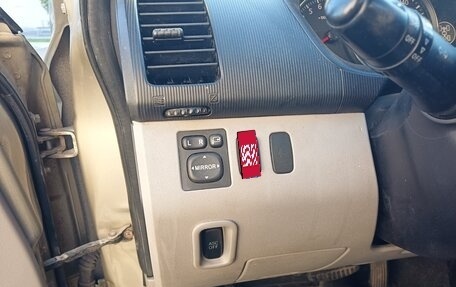 Mitsubishi Pajero Sport II рестайлинг, 2011 год, 1 750 000 рублей, 5 фотография