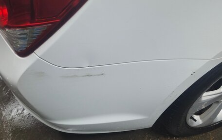 Chevrolet Cruze II, 2013 год, 850 000 рублей, 10 фотография