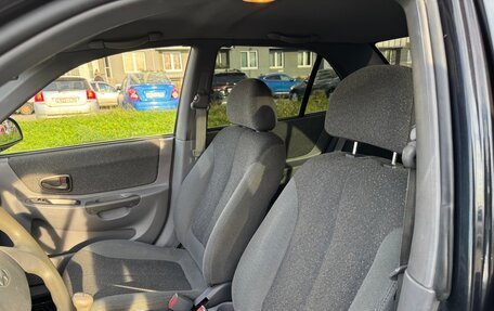 Hyundai Accent II, 2009 год, 365 000 рублей, 7 фотография