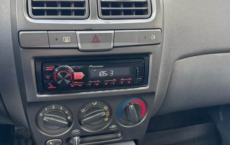 Hyundai Accent II, 2009 год, 365 000 рублей, 27 фотография