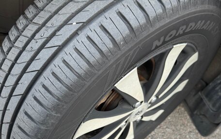 Hyundai Accent II, 2009 год, 365 000 рублей, 30 фотография