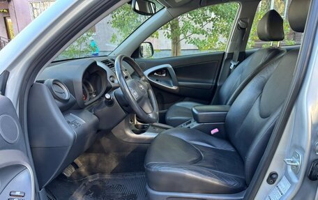 Toyota RAV4, 2007 год, 1 250 000 рублей, 10 фотография
