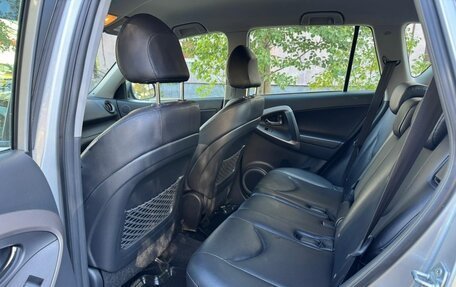 Toyota RAV4, 2007 год, 1 250 000 рублей, 11 фотография