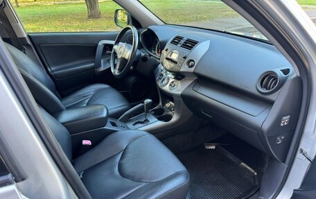 Toyota RAV4, 2007 год, 1 250 000 рублей, 13 фотография