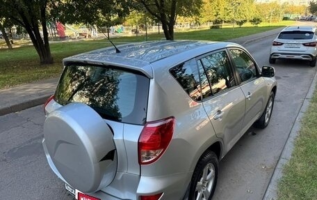 Toyota RAV4, 2007 год, 1 250 000 рублей, 6 фотография