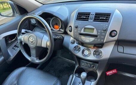 Toyota RAV4, 2007 год, 1 250 000 рублей, 16 фотография