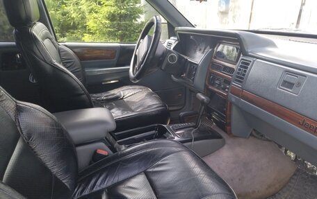 Jeep Grand Cherokee, 1994 год, 500 000 рублей, 7 фотография
