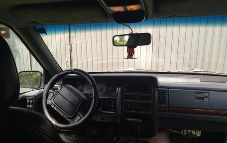 Jeep Grand Cherokee, 1994 год, 500 000 рублей, 10 фотография