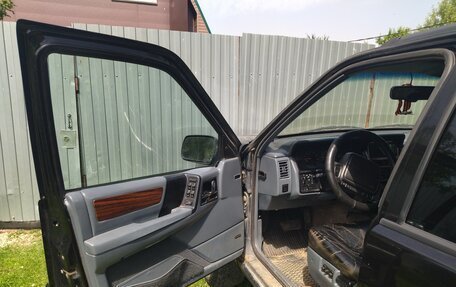 Jeep Grand Cherokee, 1994 год, 500 000 рублей, 12 фотография