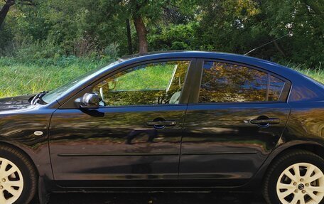 Mazda 3, 2007 год, 735 000 рублей, 3 фотография