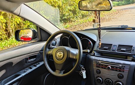 Mazda 3, 2007 год, 735 000 рублей, 9 фотография