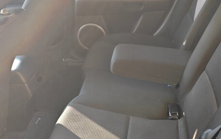 Mazda 3, 2007 год, 735 000 рублей, 8 фотография