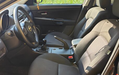 Mazda 3, 2007 год, 735 000 рублей, 7 фотография