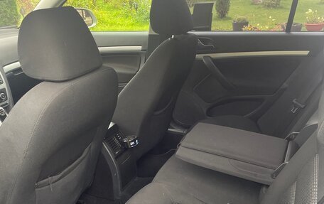 Skoda Octavia, 2012 год, 1 050 000 рублей, 4 фотография