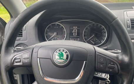 Skoda Octavia, 2012 год, 1 050 000 рублей, 3 фотография