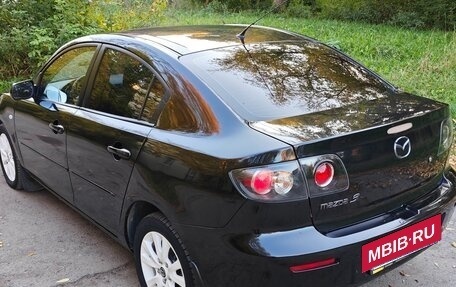 Mazda 3, 2007 год, 735 000 рублей, 5 фотография