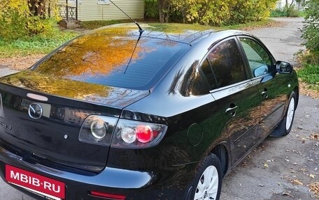 Mazda 3, 2007 год, 735 000 рублей, 4 фотография