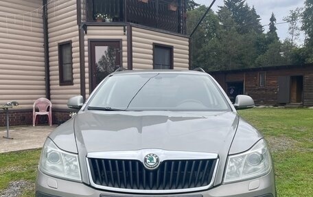 Skoda Octavia, 2012 год, 1 050 000 рублей, 9 фотография