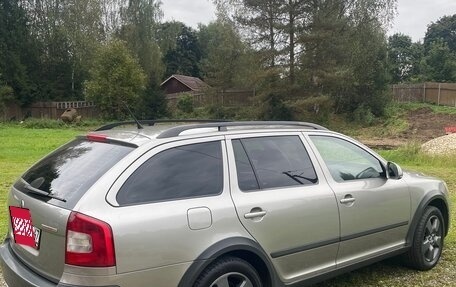 Skoda Octavia, 2012 год, 1 050 000 рублей, 5 фотография