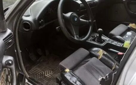 BMW 5 серия, 1990 год, 270 000 рублей, 6 фотография