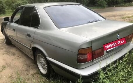 BMW 5 серия, 1990 год, 270 000 рублей, 7 фотография