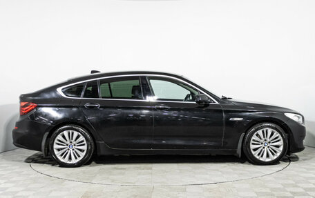 BMW 5 серия, 2011 год, 1 484 989 рублей, 4 фотография