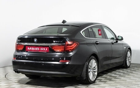 BMW 5 серия, 2011 год, 1 484 989 рублей, 5 фотография