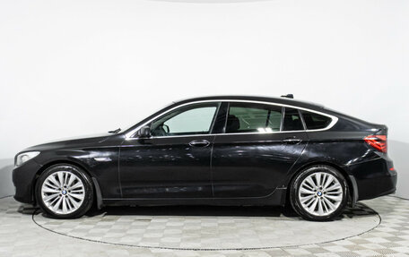 BMW 5 серия, 2011 год, 1 484 989 рублей, 8 фотография