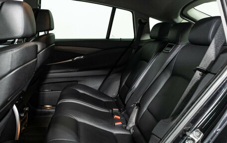 BMW 5 серия, 2011 год, 1 484 989 рублей, 10 фотография