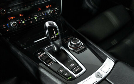 BMW 5 серия, 2011 год, 1 484 989 рублей, 17 фотография