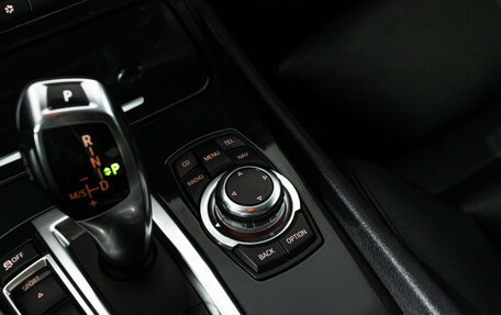 BMW 5 серия, 2011 год, 1 484 989 рублей, 18 фотография
