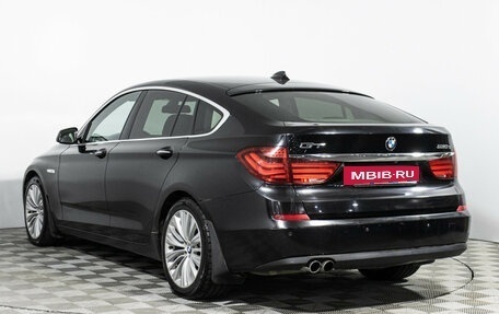 BMW 5 серия, 2011 год, 1 484 989 рублей, 7 фотография