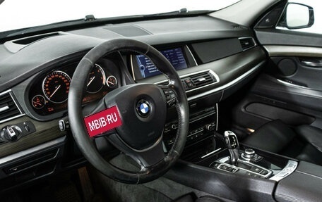 BMW 5 серия, 2011 год, 1 484 989 рублей, 11 фотография