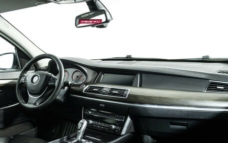 BMW 5 серия, 2011 год, 1 484 989 рублей, 9 фотография
