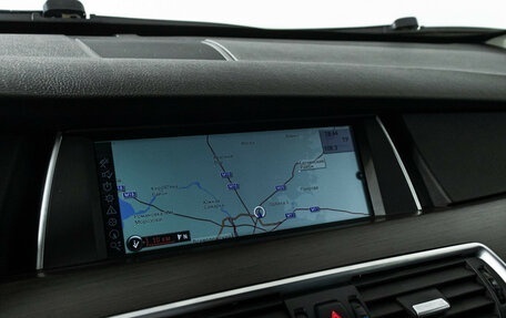 BMW 5 серия, 2011 год, 1 484 989 рублей, 15 фотография