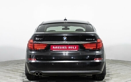 BMW 5 серия, 2011 год, 1 484 989 рублей, 6 фотография