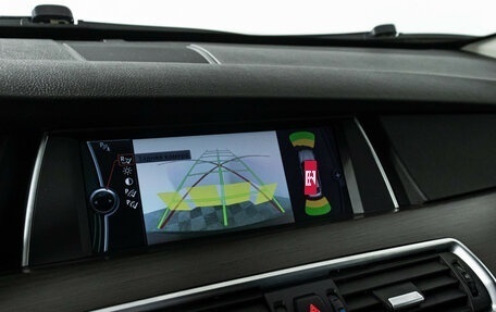 BMW 5 серия, 2011 год, 1 484 989 рублей, 16 фотография