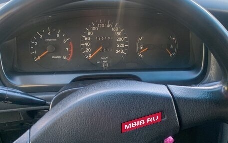 Toyota Carina E, 1995 год, 175 000 рублей, 2 фотография