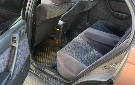 Toyota Carina E, 1995 год, 175 000 рублей, 4 фотография