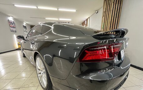 Audi A7, 2017 год, 3 000 000 рублей, 6 фотография