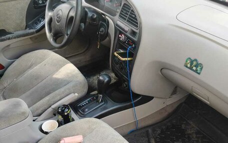 Hyundai Elantra III, 2002 год, 215 000 рублей, 5 фотография